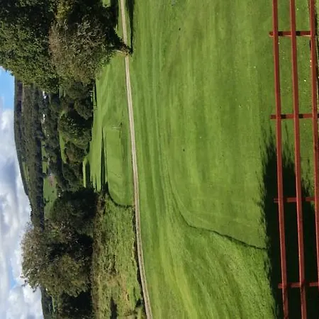Golf Course View * Kenmare