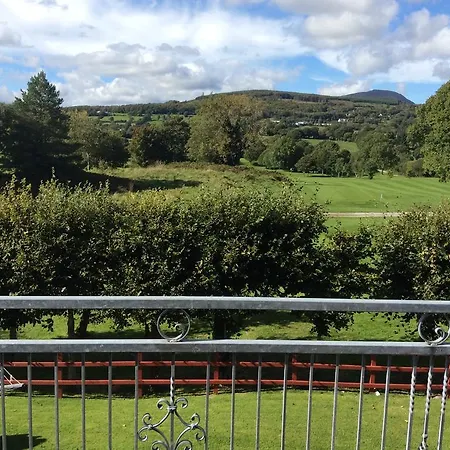 Golf Course View Bed and Breakfast Kenmare