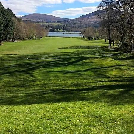Golf Course View Отель типа 