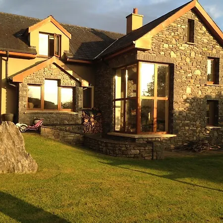 Bed & Breakfast Golf Course View 3*