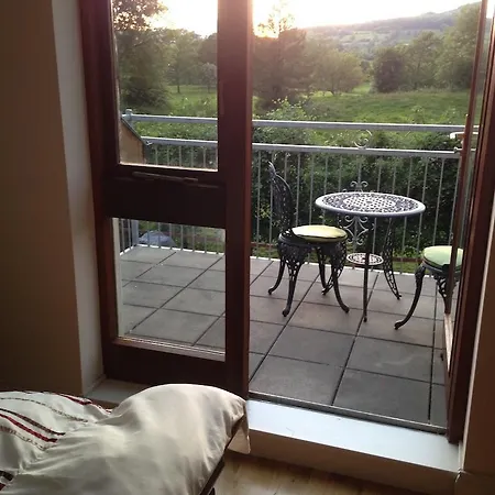 Golf Course View Bed & Breakfast 3*