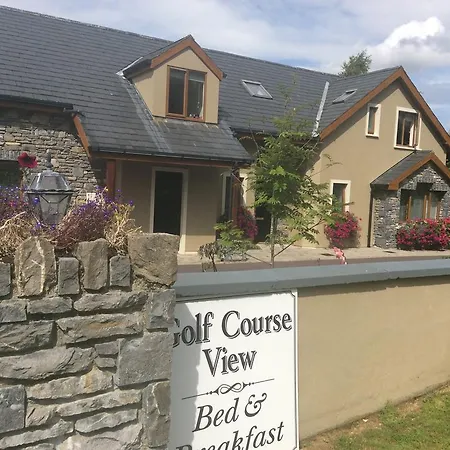 Golf Course View * Kenmare