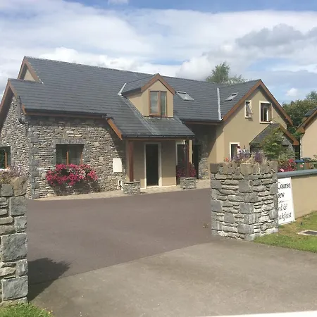 Golf Course View Kenmare