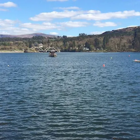 Bed & Breakfast Golf Course View 3*