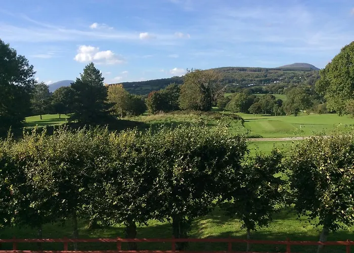 B&B Golf Course View 켄마어