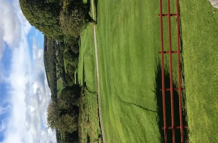 Golf Course View 3* 켄마어