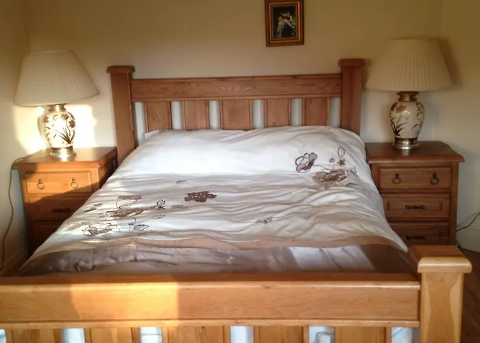 B&B Golf Course View