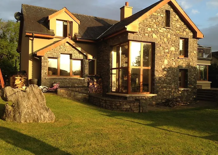 B&B Golf Course View 3*