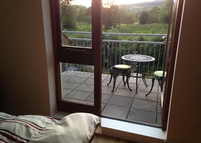 Golf Course View B&B 3*