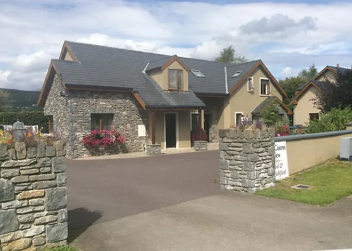 Golf Course View Kenmare