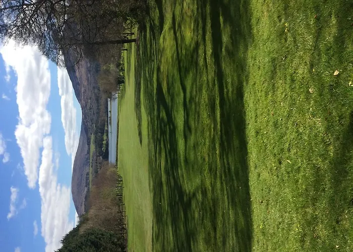 Golf Course View B&B 3*